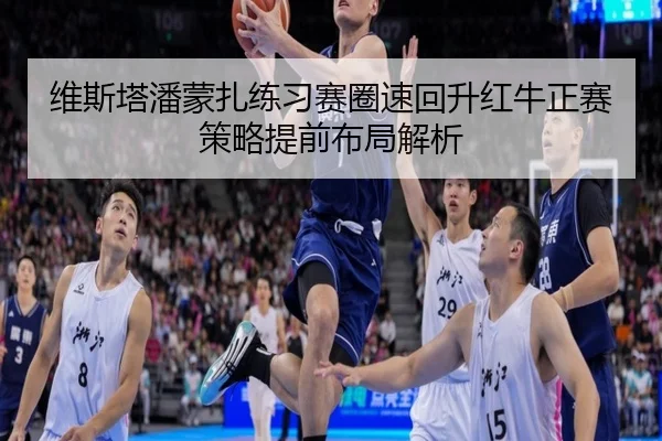 维斯塔潘蒙扎练习赛圈速回升红牛正赛策略提前布局解析