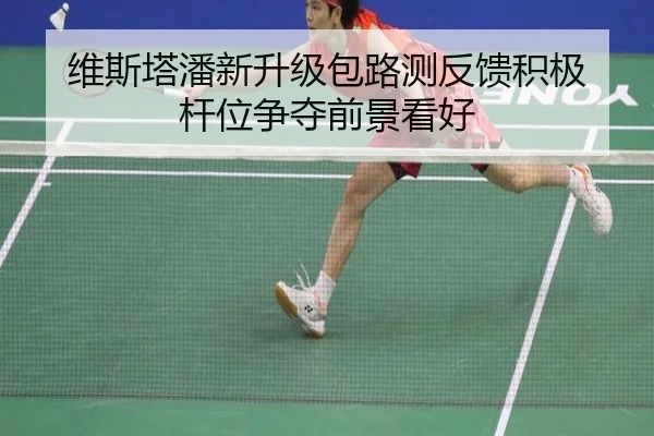 维斯塔潘新升级包路测反馈积极 杆位争夺前景看好